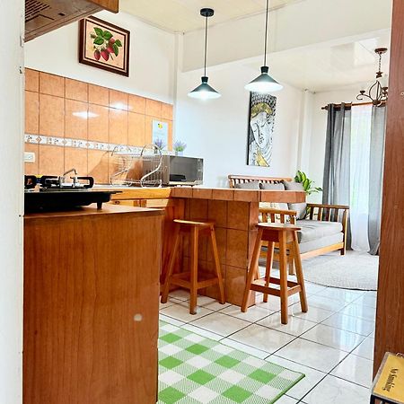 Sweet Home Carrion La Fortuna Ngoại thất bức ảnh