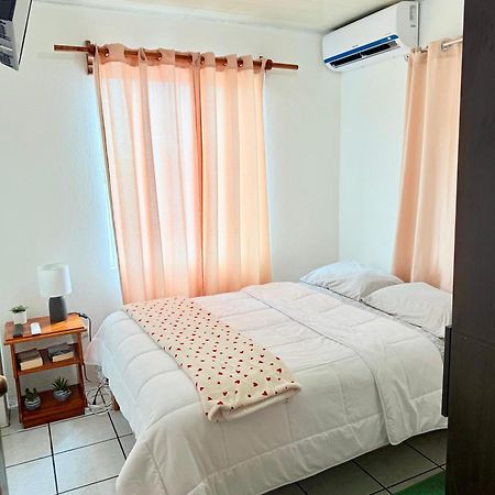 Sweet Home Carrion La Fortuna Ngoại thất bức ảnh