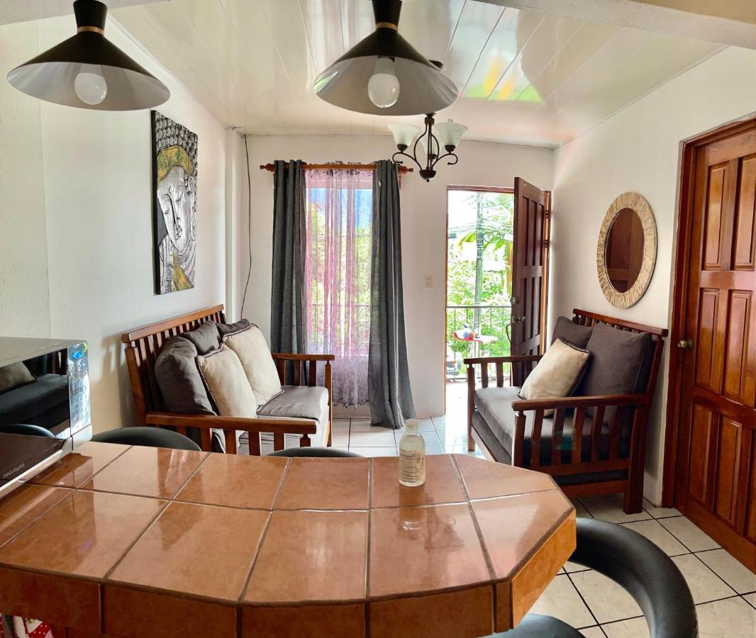 Sweet Home Carrion La Fortuna Ngoại thất bức ảnh